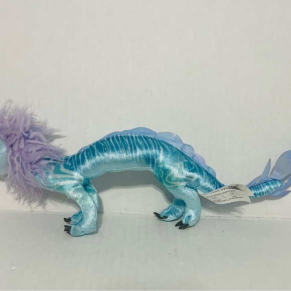 Disney Raya & The Last  Dragon Sisu Dragon Plush - Picture 3 of 5